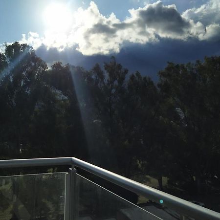 Calido Monoambiente En Excelente Zona En Salta. Lejlighed Eksteriør billede
