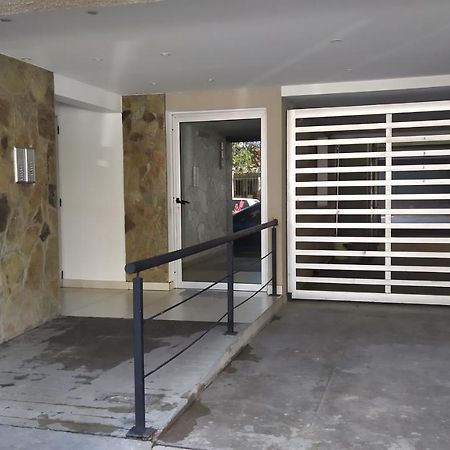 Calido Monoambiente En Excelente Zona En Salta. Lejlighed Eksteriør billede