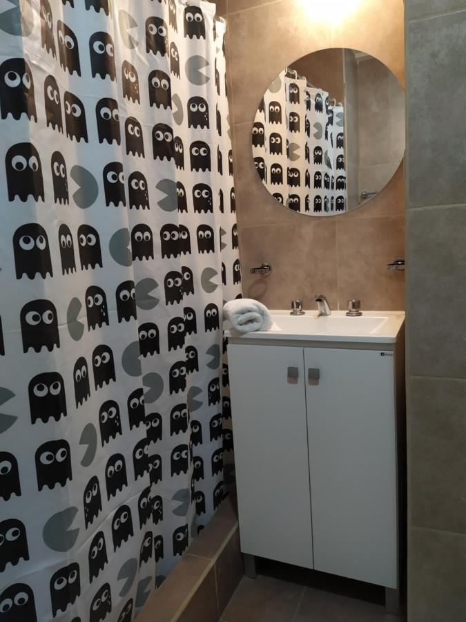 Calido Monoambiente En Excelente Zona En Salta. Lejlighed Eksteriør billede