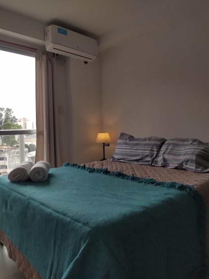Calido Monoambiente En Excelente Zona En Salta. Lejlighed Eksteriør billede