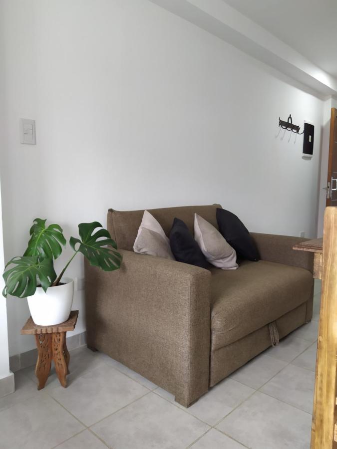 Calido Monoambiente En Excelente Zona En Salta. Lejlighed Eksteriør billede