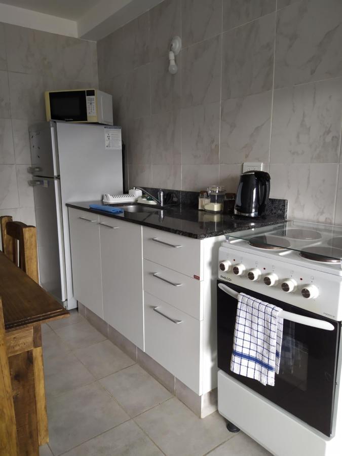 Calido Monoambiente En Excelente Zona En Salta. Lejlighed Eksteriør billede