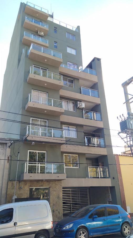 Calido Monoambiente En Excelente Zona En Salta. Lejlighed Eksteriør billede