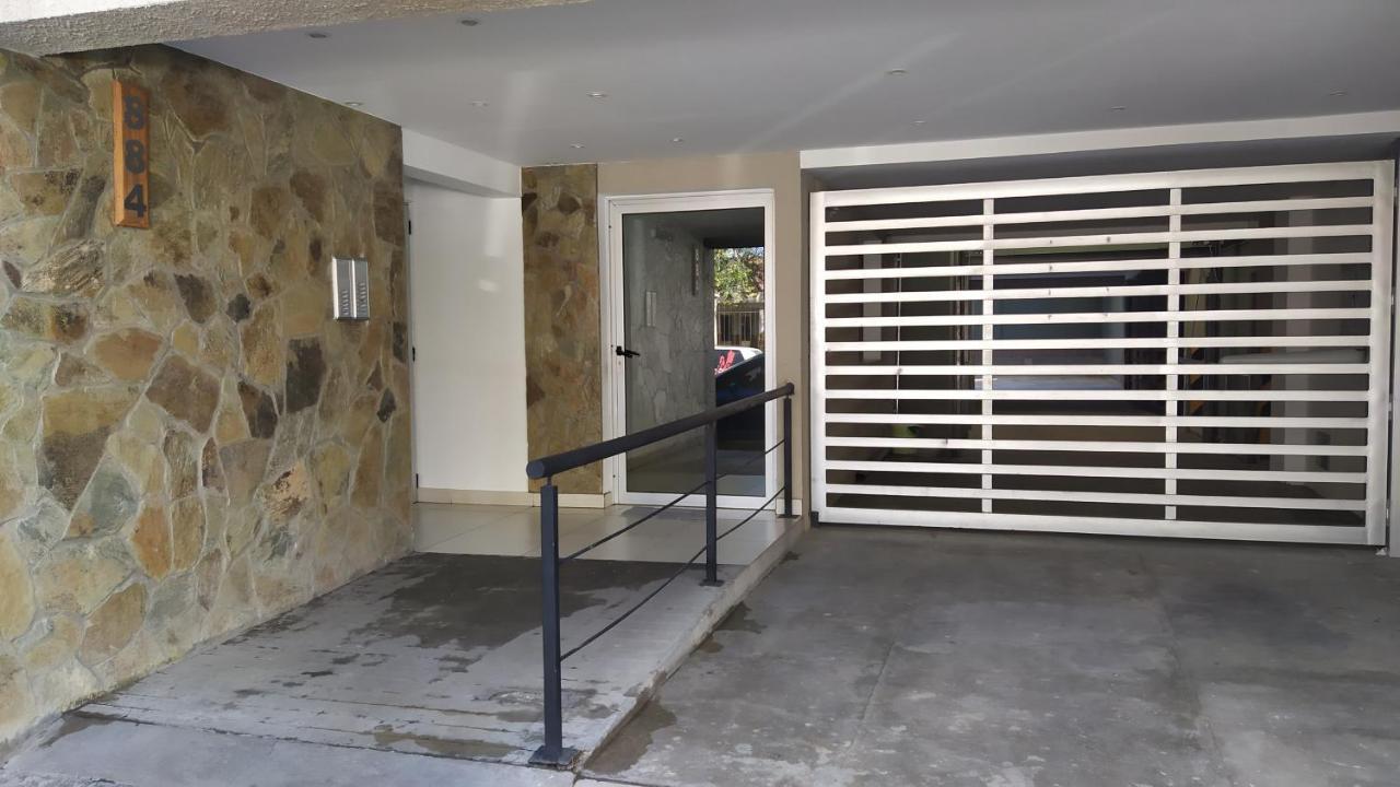 Calido Monoambiente En Excelente Zona En Salta. Lejlighed Eksteriør billede